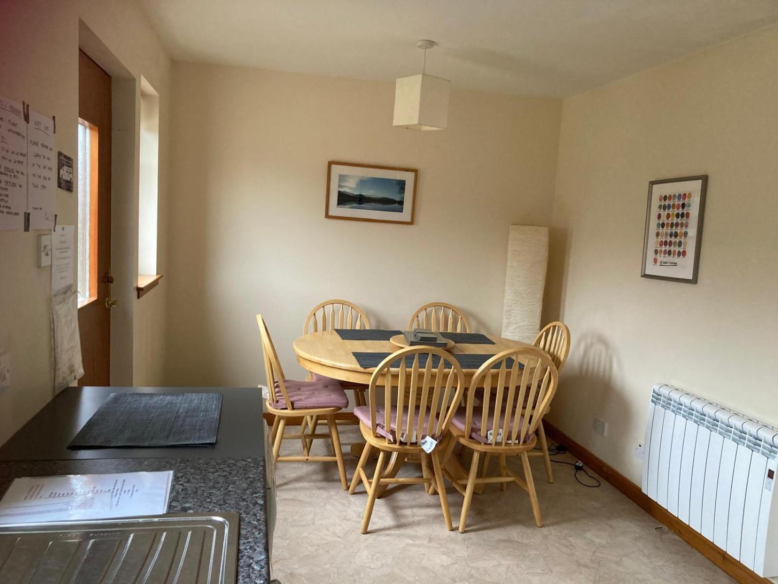 Sunbury Aviemore Exterior photo